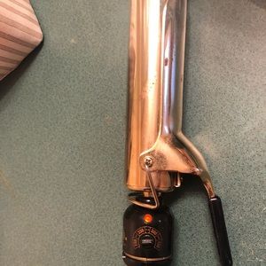 Hot Tools Curling Iron - Big Barrel